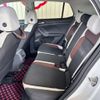 volkswagen t-cross 2020 -VOLKSWAGEN 【横浜 369ｿ7777】--VW T-Cross 3BA-C1DKR--WVGZZZC1ZLY145946---VOLKSWAGEN 【横浜 369ｿ7777】--VW T-Cross 3BA-C1DKR--WVGZZZC1ZLY145946- image 35