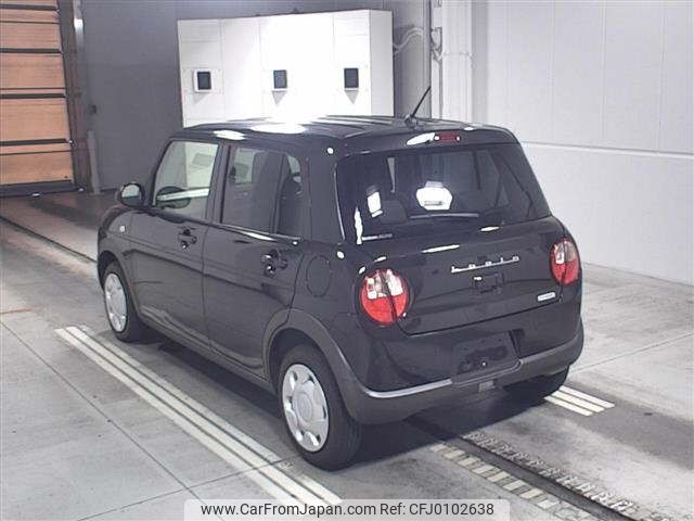 suzuki alto-lapin 2022 -SUZUKI 【後日 】--Alto Lapin HE33S-335145---SUZUKI 【後日 】--Alto Lapin HE33S-335145- image 2