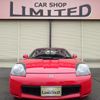 toyota mr-s 2000 CFJ1785288 image 2