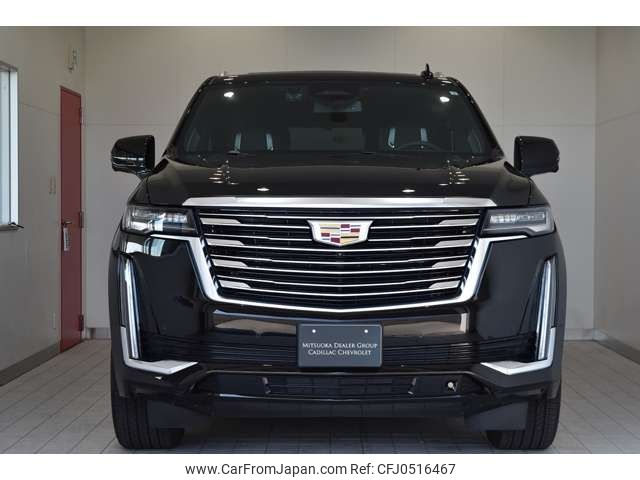 cadillac escalade 2023 -GM--Cadillac Escalade 7BA-T1UL--1GYS47KL3PR352647---GM--Cadillac Escalade 7BA-T1UL--1GYS47KL3PR352647- image 2