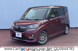 suzuki solio-bandit 2018 quick_quick_MA36S_MA36S-755411