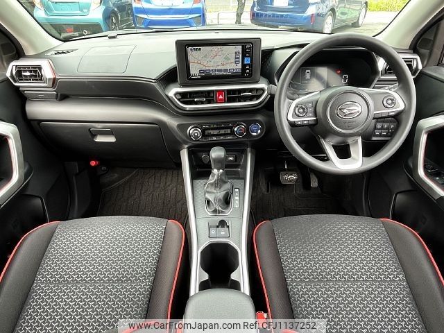 daihatsu rocky 2024 -DAIHATSU--Rocky 5AA-A202S--A202S-0024***---DAIHATSU--Rocky 5AA-A202S--A202S-0024***- image 2