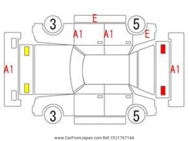 smart forfour 2019 CFJ1767144 image 2