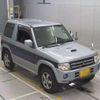 mitsubishi pajero-mini 2009 -MITSUBISHI 【尾張小牧 581ﾃ2400】--Pajero mini ABA-H58A--H58A-0805167---MITSUBISHI 【尾張小牧 581ﾃ2400】--Pajero mini ABA-H58A--H58A-0805167- image 10