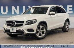 mercedes-benz glc-class 2017 -MERCEDES-BENZ--Benz GLC DBA-253942C--WDC2539422F217722---MERCEDES-BENZ--Benz GLC DBA-253942C--WDC2539422F217722-