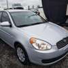hyundai verna 2006 ED-02111-20191220 image 1