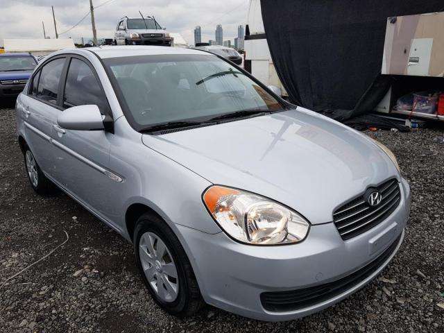 hyundai verna 2006 ED-02111-20191220 image 1