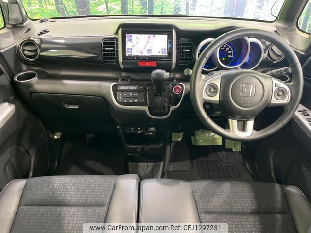honda n-box 2016 quick_quick_JF1_JF1-2533982 image 2