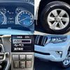 toyota land-cruiser-prado 2017 -TOYOTA--Land Cruiser Prado LDA-GDJ150W--GDJ150-0022135---TOYOTA--Land Cruiser Prado LDA-GDJ150W--GDJ150-0022135- image 7