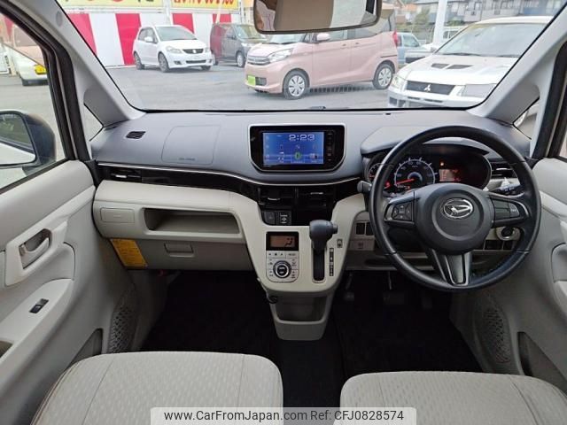 daihatsu move 2018 -DAIHATSU--Move DBA-LA150S--LA150S-0143171---DAIHATSU--Move DBA-LA150S--LA150S-0143171- image 2