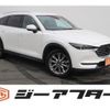 mazda cx-8 2019 -MAZDA--CX-8 6BA-KG5P--KG5P-107396---MAZDA--CX-8 6BA-KG5P--KG5P-107396- image 1