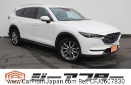 mazda cx-8 2019 -MAZDA--CX-8 6BA-KG5P--KG5P-107396---MAZDA--CX-8 6BA-KG5P--KG5P-107396-