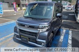 daihatsu tanto 2016 -DAIHATSU--Tanto DBA-LA610S--LA610S-0094822---DAIHATSU--Tanto DBA-LA610S--LA610S-0094822-