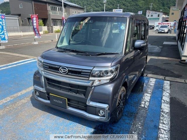 daihatsu tanto 2016 -DAIHATSU--Tanto DBA-LA610S--LA610S-0094822---DAIHATSU--Tanto DBA-LA610S--LA610S-0094822- image 1