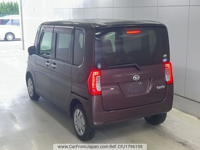 daihatsu tanto 2016 CFJ1796159 image 2