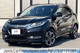 honda vezel 2014 -HONDA--VEZEL DAA-RU3--RU3-1045470---HONDA--VEZEL DAA-RU3--RU3-1045470-