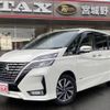 nissan serena 2019 -NISSAN 【仙台 330ﾌ4114】--Serena GFC27--187649---NISSAN 【仙台 330ﾌ4114】--Serena GFC27--187649- image 1