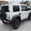 suzuki jimny-sierra 2023 -SUZUKI 【柏 501】--Jimny Sierra JB74W--JB74W-194169---SUZUKI 【柏 501】--Jimny Sierra JB74W--JB74W-194169- image 20
