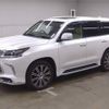 lexus lx 2018 CFJ1810489 image 5