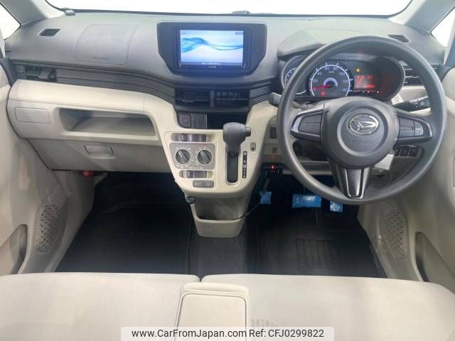 daihatsu move 2016 -DAIHATSU--Move DBA-LA150S--LA150S-0072273---DAIHATSU--Move DBA-LA150S--LA150S-0072273- image 2