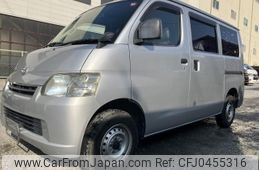 toyota liteace-van 2009 quick_quick_ABF-S402M_S402M-0012132