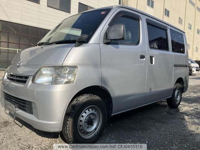 toyota liteace-van 2009 quick_quick_ABF-S402M_S402M-0012132 image 1