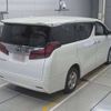 toyota alphard 2022 -TOYOTA--Alphard 3BA-AGH35W--AGH35-0056372---TOYOTA--Alphard 3BA-AGH35W--AGH35-0056372- image 2