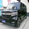 honda n-box 2018 -HONDA 【京都 587ｺ32】--N BOX JF3--2021386---HONDA 【京都 587ｺ32】--N BOX JF3--2021386- image 1