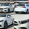 mercedes-benz a-class 2019 quick_quick_3DA-177012_WDD1770122J108054 image 4