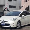 toyota prius 2014 -TOYOTA--Prius ZVW30--1839675---TOYOTA--Prius ZVW30--1839675- image 1