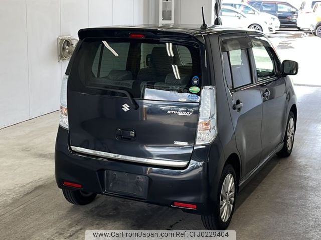 suzuki wagon-r 2015 -SUZUKI--Wagon R MH44S-467787---SUZUKI--Wagon R MH44S-467787- image 2