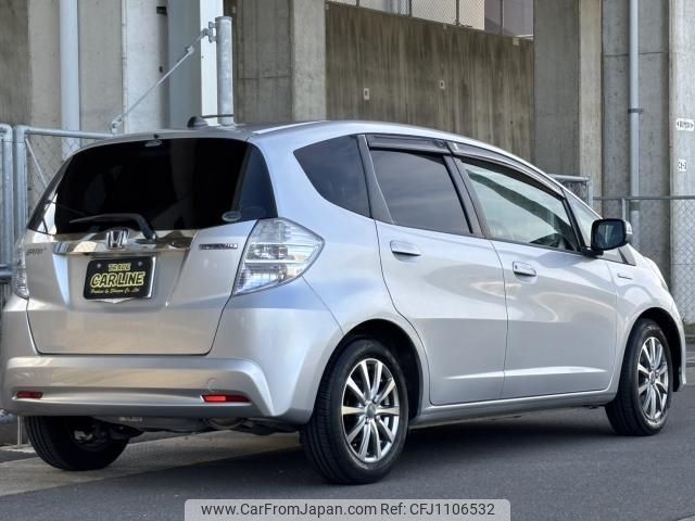 honda fit-hybrid 2010 quick_quick_DAA-GP1_GP1-1026587 image 2