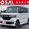 honda n-box 2019 -HONDA--N BOX DBA-JF4--JF4-1045791---HONDA--N BOX DBA-JF4--JF4-1045791- image 1