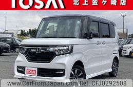 honda n-box 2019 -HONDA--N BOX DBA-JF4--JF4-1045791---HONDA--N BOX DBA-JF4--JF4-1045791-