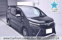 toyota voxy 2019 -TOYOTA 【京都 302ﾐ1251】--Voxy ZWR80W-0412337---TOYOTA 【京都 302ﾐ1251】--Voxy ZWR80W-0412337-