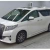 toyota alphard 2015 quick_quick_DBA-GGH30W_GGH30-0007213 image 1