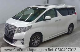 toyota alphard 2015 quick_quick_DBA-GGH30W_GGH30-0007213