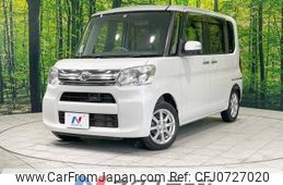 daihatsu tanto 2014 -DAIHATSU--Tanto DBA-LA610S--LA610S-0009855---DAIHATSU--Tanto DBA-LA610S--LA610S-0009855-