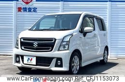 suzuki wagon-r-stingray 2018 quick_quick_MH55S_MH55S-726116