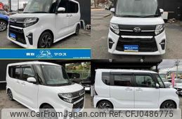 daihatsu tanto 2019 quick_quick_LA650S_LA650S-0003775