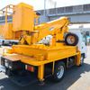 isuzu elf-truck 2007 CFJ1565050 image 3
