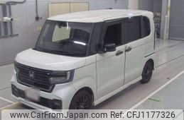 honda n-box 2022 -HONDA 【Ｎｏ後日 】--N BOX JF3-5206474---HONDA 【Ｎｏ後日 】--N BOX JF3-5206474-