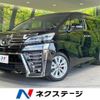 toyota vellfire 2018 CFJ1607093 image 1