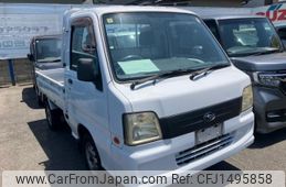 subaru sambar-truck 2007 CFJ1495858