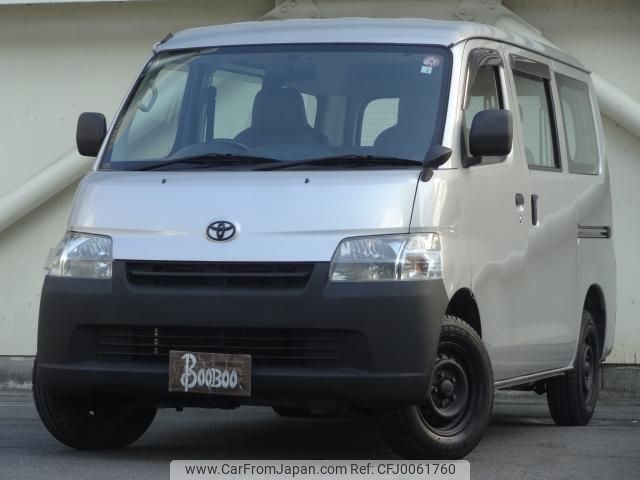 toyota townace-van 2012 quick_quick_ABF-S402M_S402M-0030456 image 1