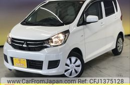 mitsubishi ek-wagon 2018 -MITSUBISHI--ek Wagon DBA-B11W--B11W-0407821---MITSUBISHI--ek Wagon DBA-B11W--B11W-0407821-