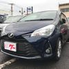 toyota vitz 2018 GOO_JP_700110115730191226001 image 1