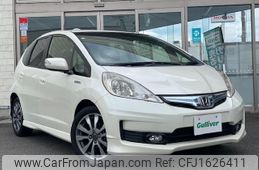 honda fit 2013 CFJ1626411