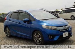 honda fit 2014 -HONDA 【野田 500ｱ1234】--Fit DAA-GP5--GP5-3043045---HONDA 【野田 500ｱ1234】--Fit DAA-GP5--GP5-3043045-