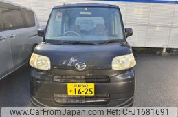 daihatsu tanto 2010 CFJ1681691